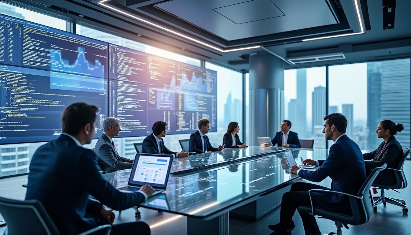 explore ten thought-provoking reasons why some experts believe ai safety concerns may be overstated, and discover alternative perspectives on the future of artificial intelligence.