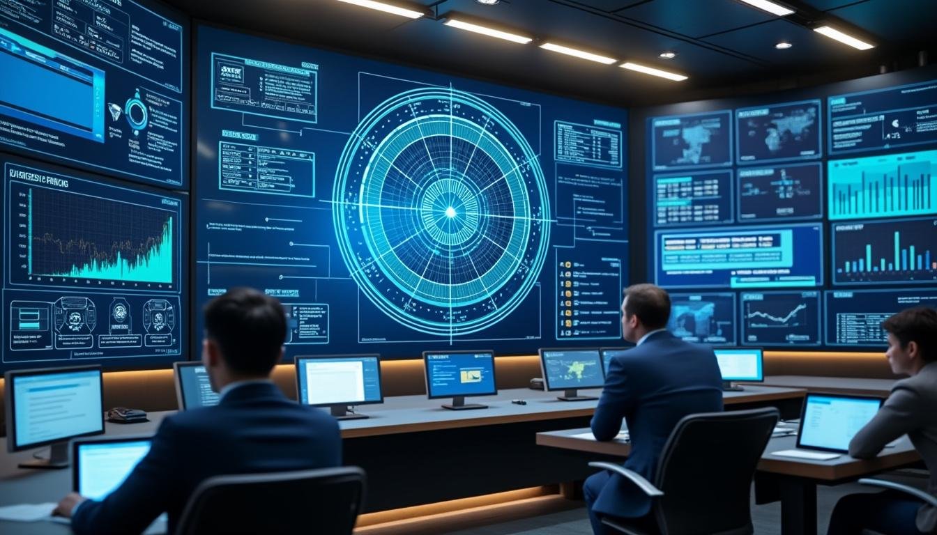 discover how cutting-edge ai technology is revealing a significant rise in ufo sightings worldwide, shedding new light on unexplained aerial phenomena and their patterns.