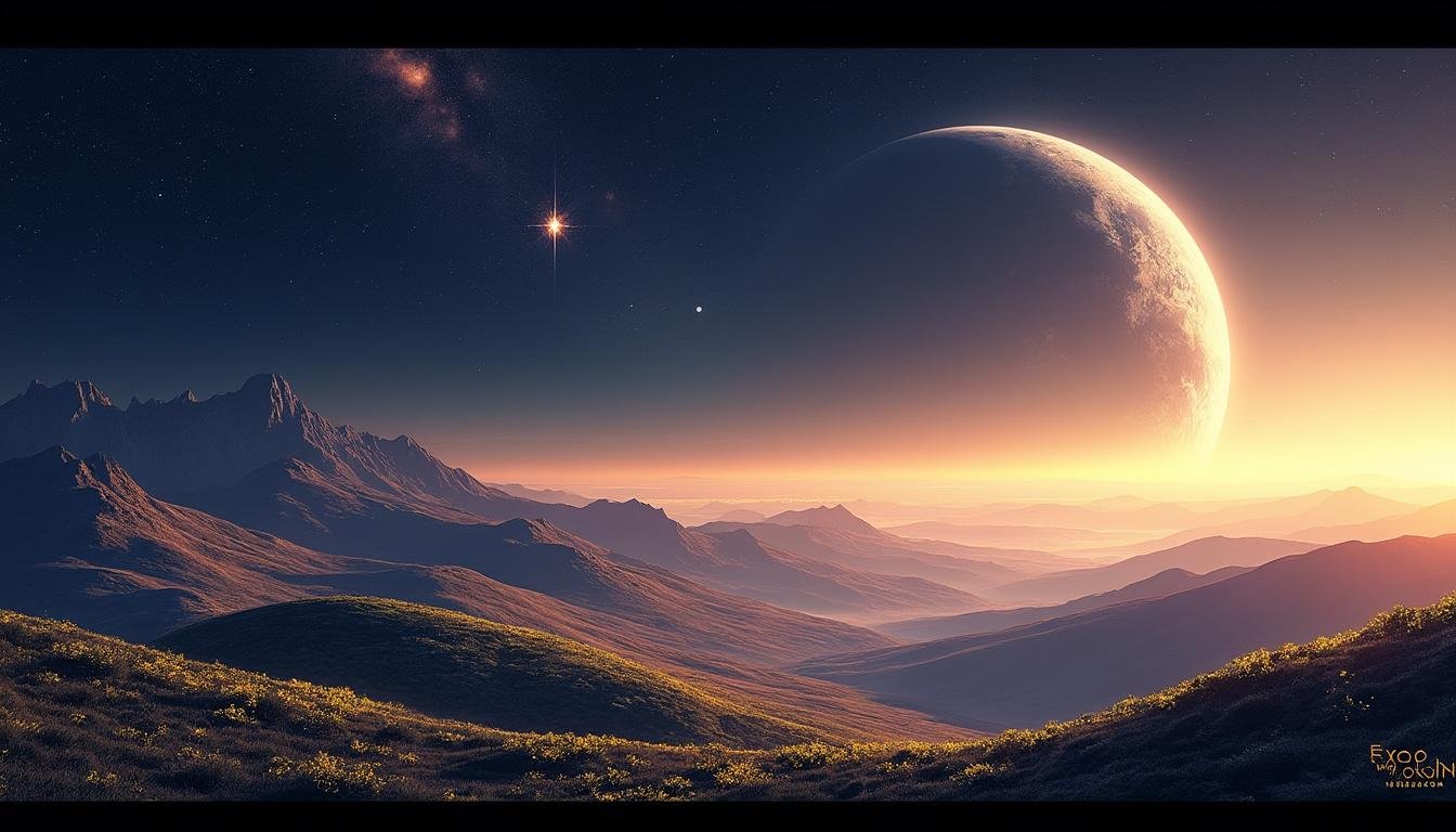 discover the latest scientific theories and evidence about extraterrestrial life. dive into the mysteries of our universe and explore the fascinating question: are we truly alone?