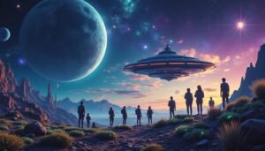 discover the latest scientific insights and theories about extraterrestrial life. explore the evidence, ongoing research, and the big question: are we truly alone in the universe?