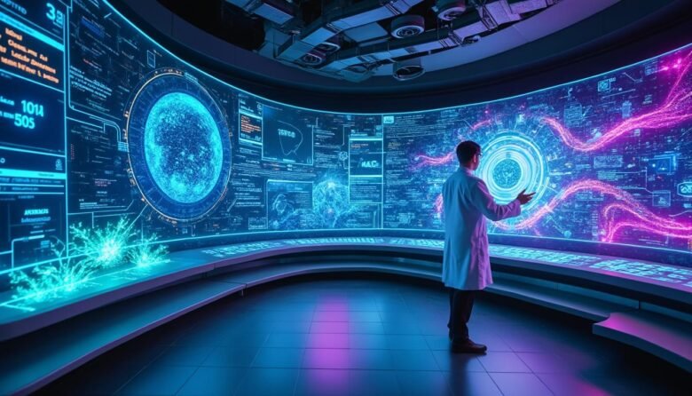 explore the transformative potential of artificial superintelligence and its role as the next frontier in technological evolution. discover how asi could redefine innovation, society, and our future.