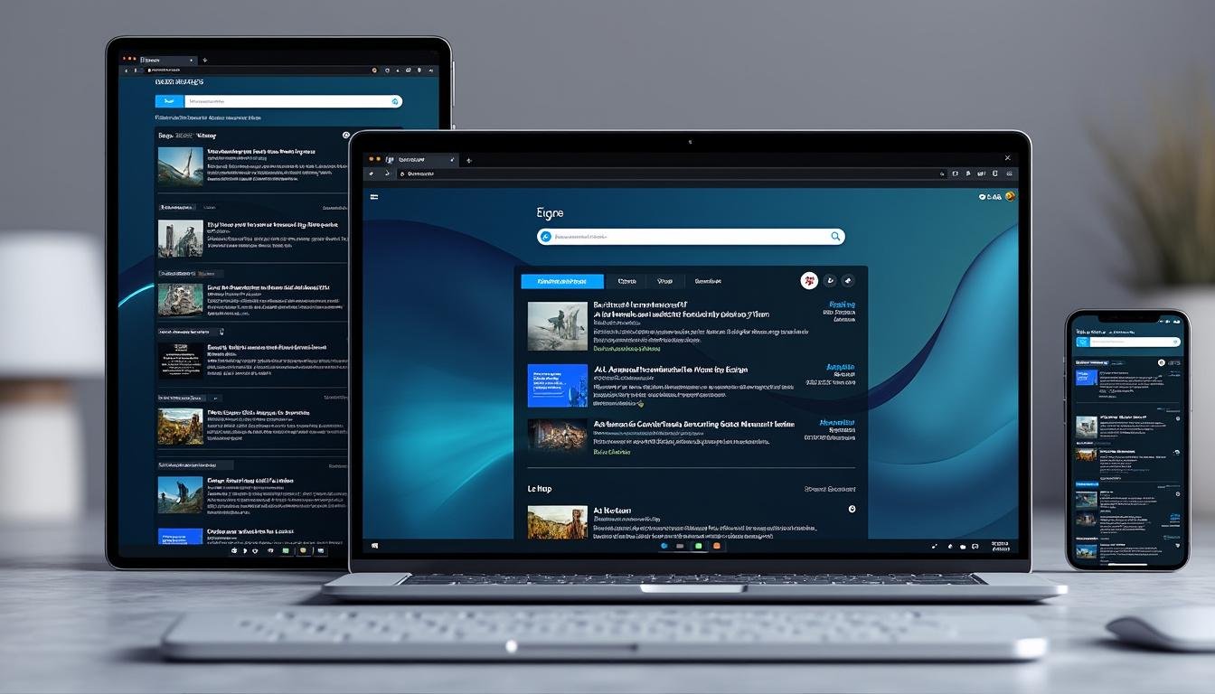 explore how bing faces challenges and fierce competition in its pursuit of ai excellence, navigating the rapidly evolving landscape of artificial intelligence technology.