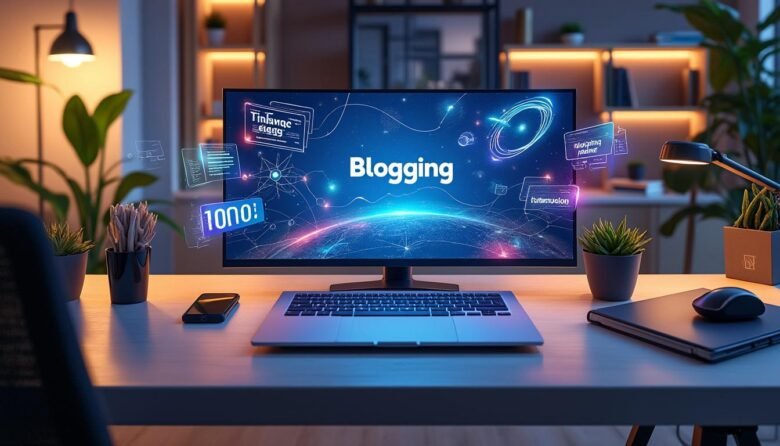 discover how artificial intelligence is transforming the blogging landscape. learn how ai-powered tools can boost your productivity, creativity, and audience reach on your blog.