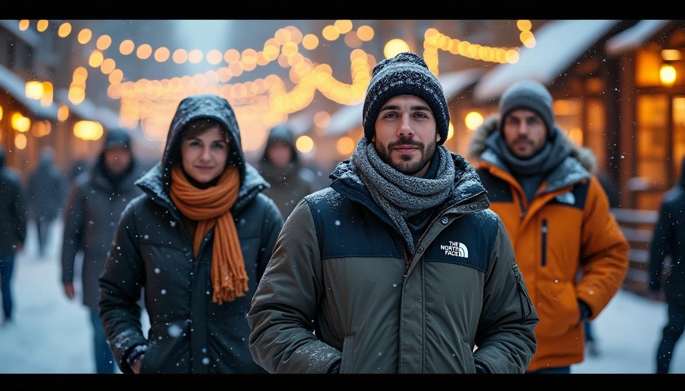 prepare for the cold season with tips and insights on how to stay warm, safe, and healthy. discover everything you need to know about the arrival of winter and how to make the most of it.