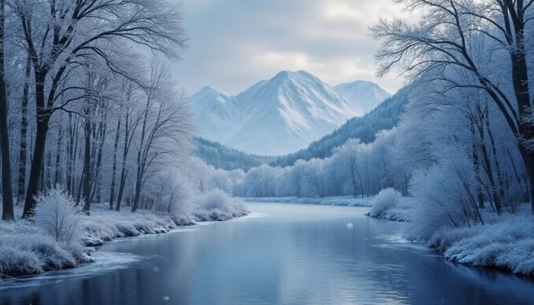 prepare for the chilly season with our guide on winter's arrival. discover essential tips, cozy ideas, and practical advice to embrace the cold weather. stay warm and ready as winter unfolds!