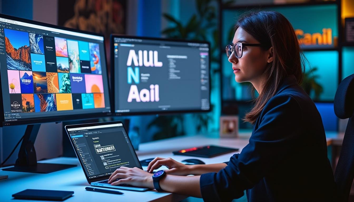 discover the highlights of the 2023 text-in-image ai awards, where groundbreaking achievements and innovations in ai technology are celebrated. explore this year's top winners and advancements in text-in-image development.