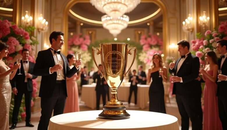 discover the winners and highlights of the 2023 text-in-image ai awards, an event honoring groundbreaking achievements and innovation in text-driven artificial intelligence and visual technology.