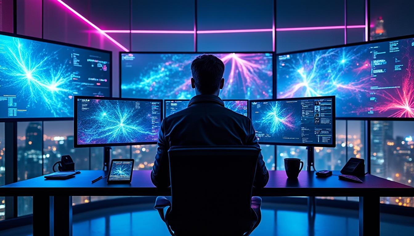 explore whether artificial intelligence could surpass quentin tarantino's iconic filmmaking style. discover the potential of ai in cinema and how it compares to renowned directors.