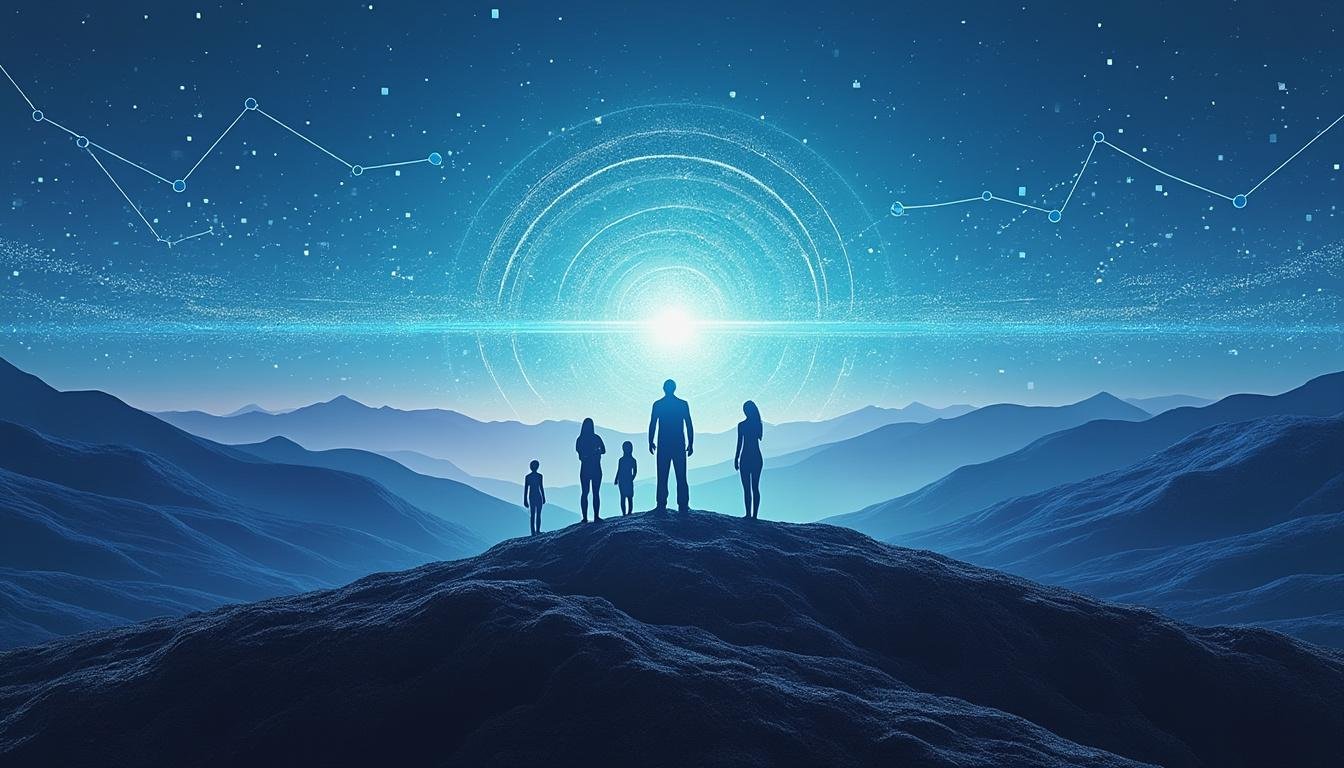 explore the potential risks superhuman ai could pose to humanity. examine expert opinions on whether advanced artificial intelligence could threaten human existence and what safeguards might be needed.