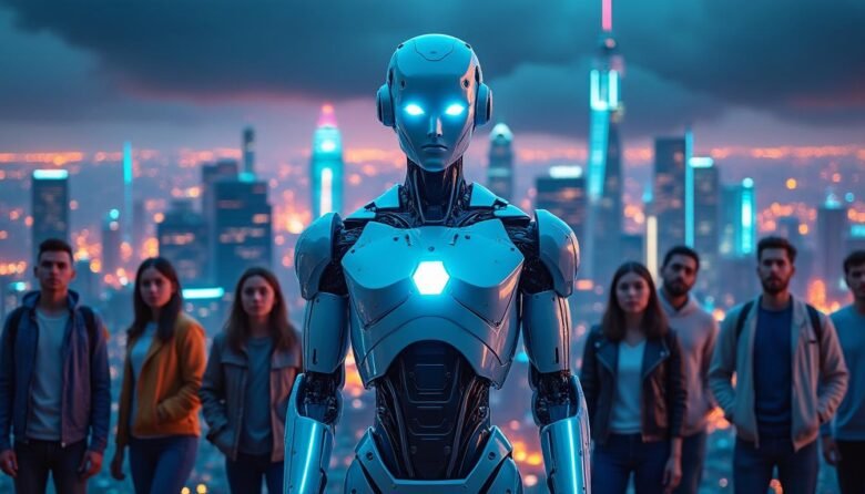 explore the potential risks and ethical concerns of superhuman ai, examining whether advanced artificial intelligence could pose a serious threat to the future of humanity.