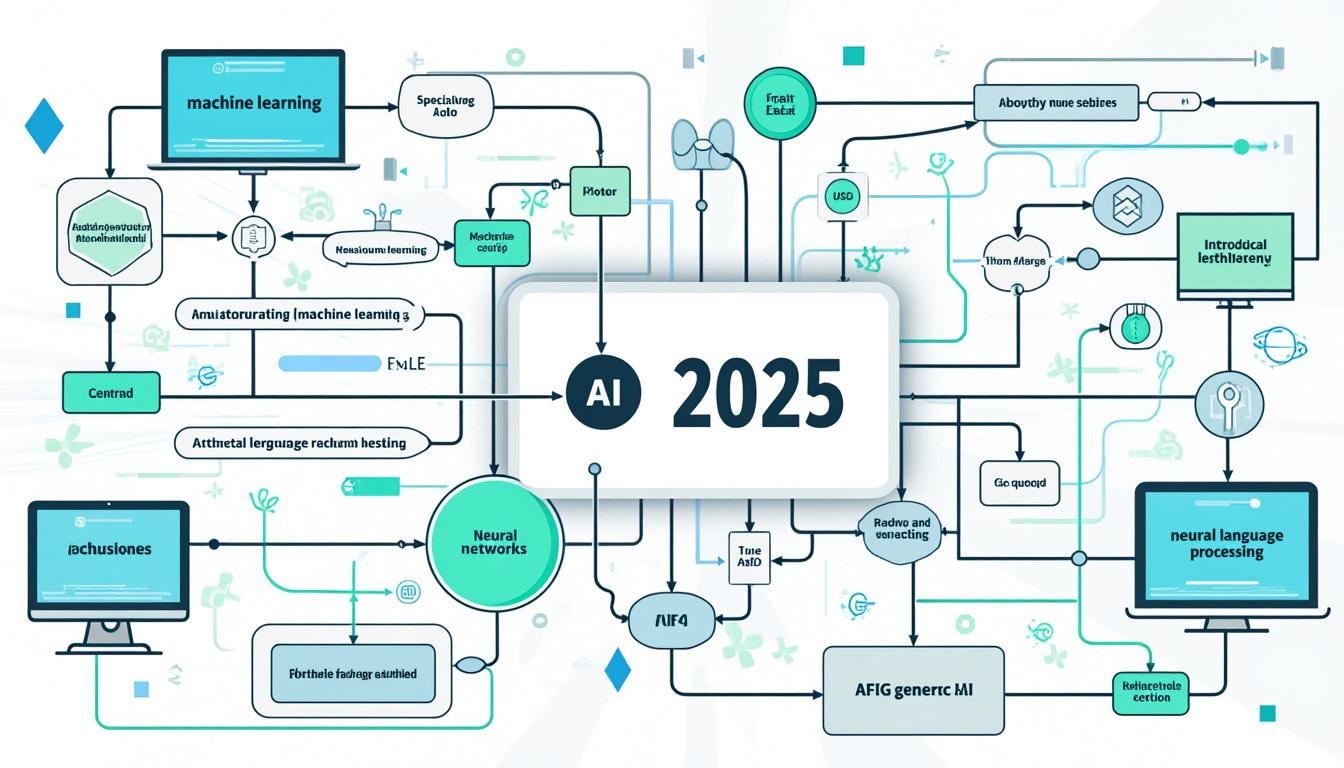 unlock the world of artificial intelligence with our comprehensive guide to ai terminology. perfect for beginners and professionals, this resource explains key concepts and terms to help you better understand ai technology.