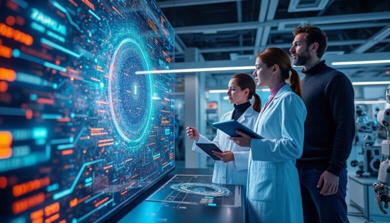 explore the fascinating world of artificial intelligence with 'decoding ai.' learn how machines understand and process language, and discover the basics of ai communication in clear, simple terms.