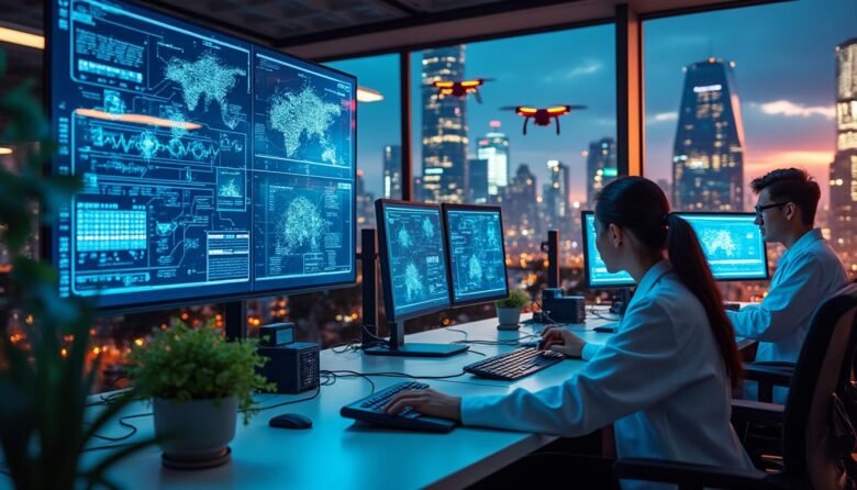 discover the fundamentals of deep learning with this comprehensive guide, exploring its core concepts, real-world applications, and the profound impact it has on technology and society today.