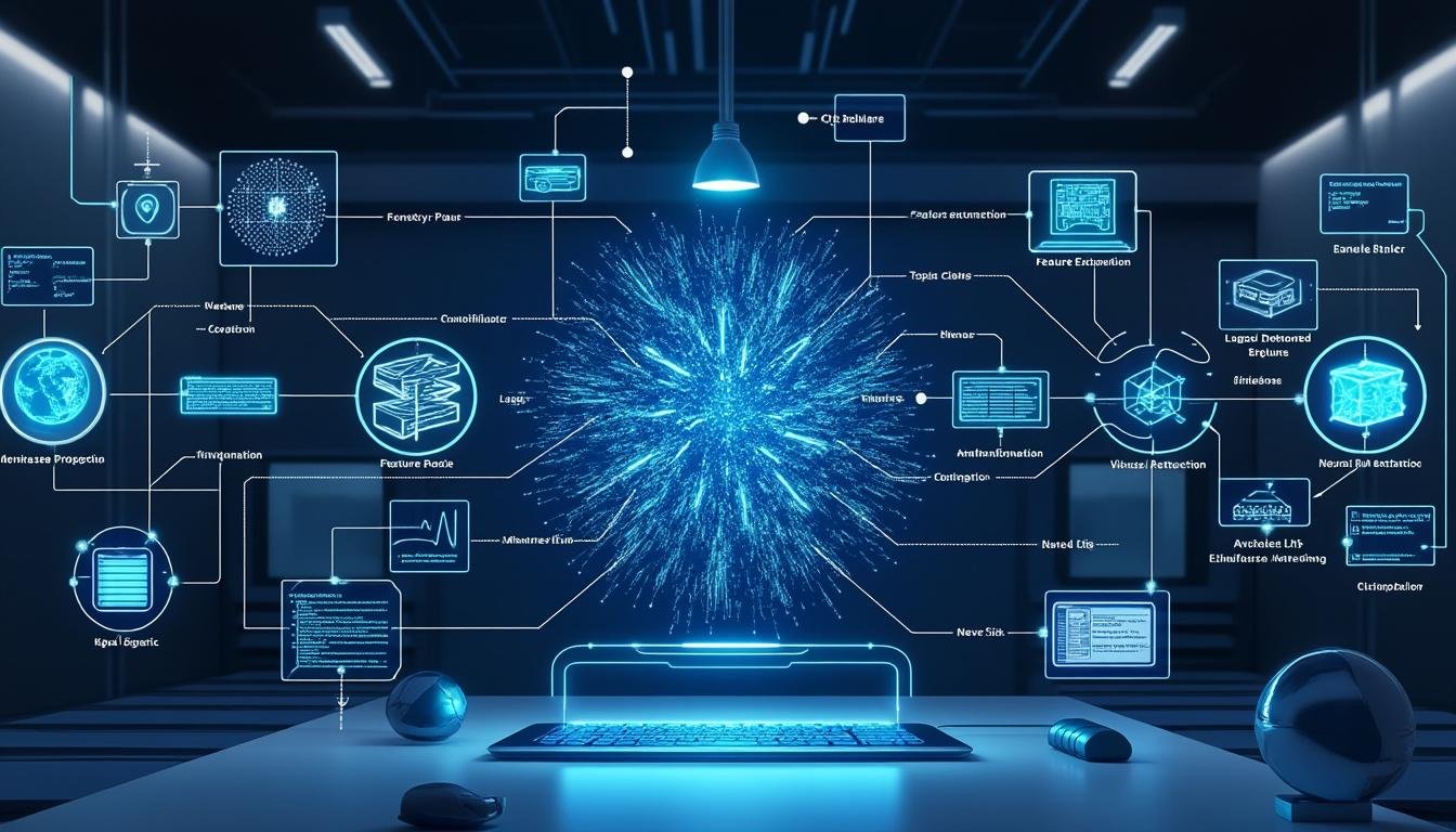 unlock the world of artificial intelligence with our guide to essential ai terminology. discover clear explanations of key concepts to help you understand and communicate about ai with confidence.