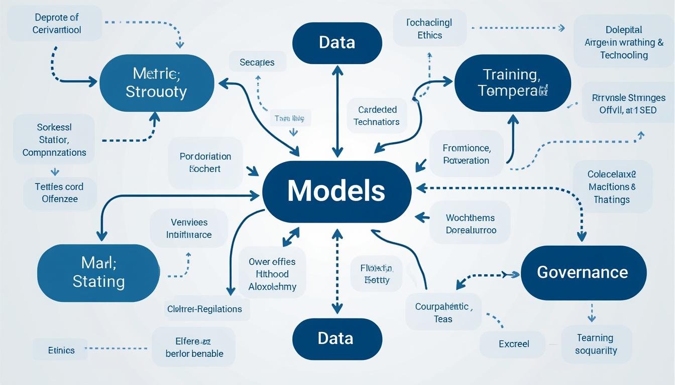 unlock the secrets of artificial intelligence with our comprehensive guide to essential ai terminology. perfect for beginners and enthusiasts, this article breaks down complex concepts into easy-to-understand language.