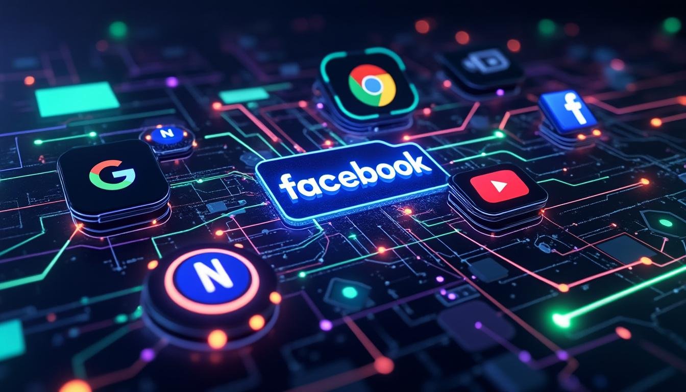 explore how algorithms influence our daily lives, from social media feeds to online searches, and uncover the hidden mechanisms shaping the digital world in this insightful guide.