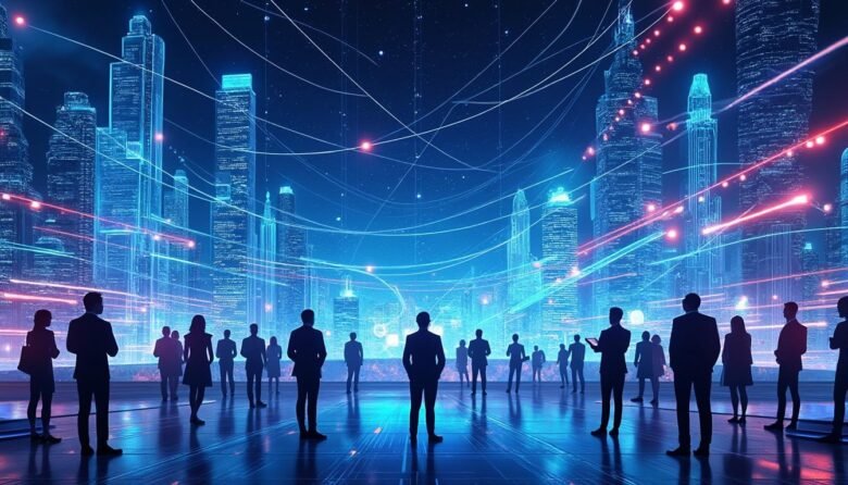 discover how algorithms influence everything from social media feeds to online shopping. explore the hidden power behind the digital tools that shape our everyday lives.