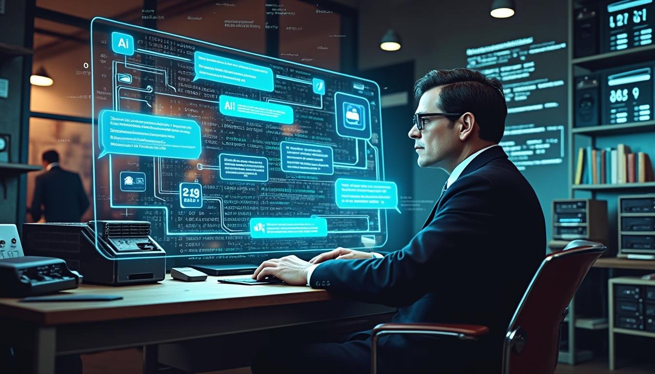 explore the concept and significance of the turing test in assessing artificial intelligence. discover how computers are evaluated for human-like intelligence and what it means for the future of ai.