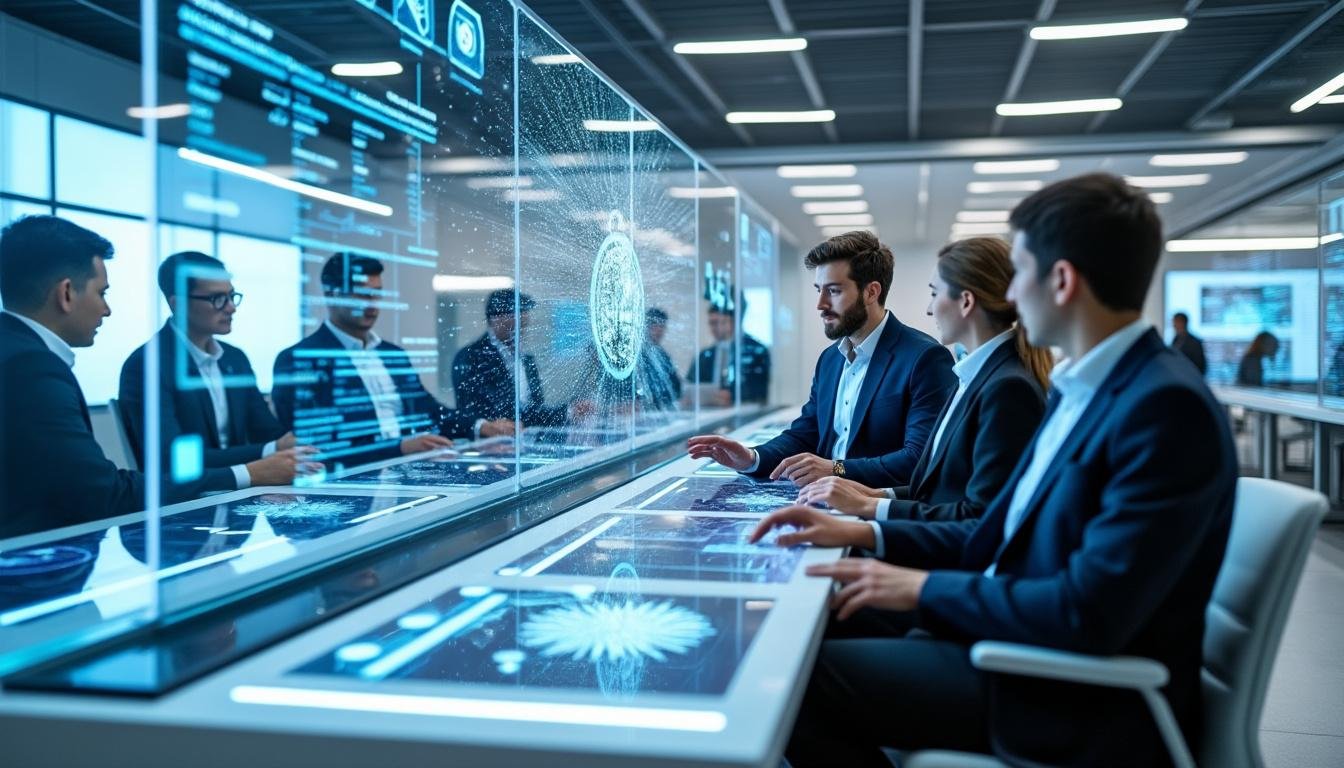 discover the key steps your business needs to successfully adopt artificial intelligence. learn how to integrate ai effectively and prepare your organization for the future of technology.