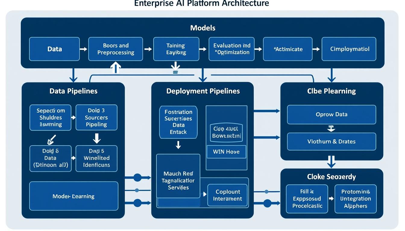 discover the key steps your business should take to successfully adopt ai technologies. learn essential strategies to stay competitive and thrive in the age of artificial intelligence.