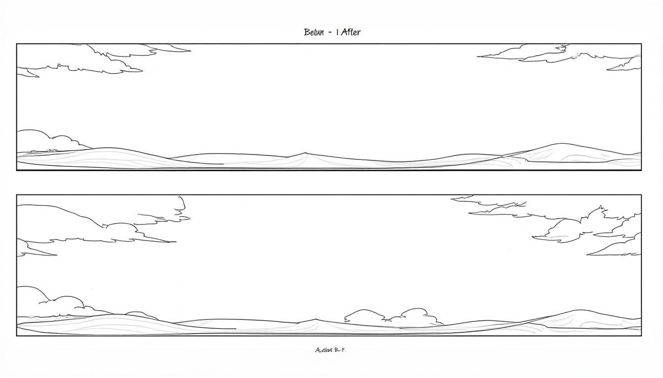 explore the innovative world of outpainting in digital art. discover techniques, creative possibilities, and how artists expand their masterpieces beyond traditional boundaries.
