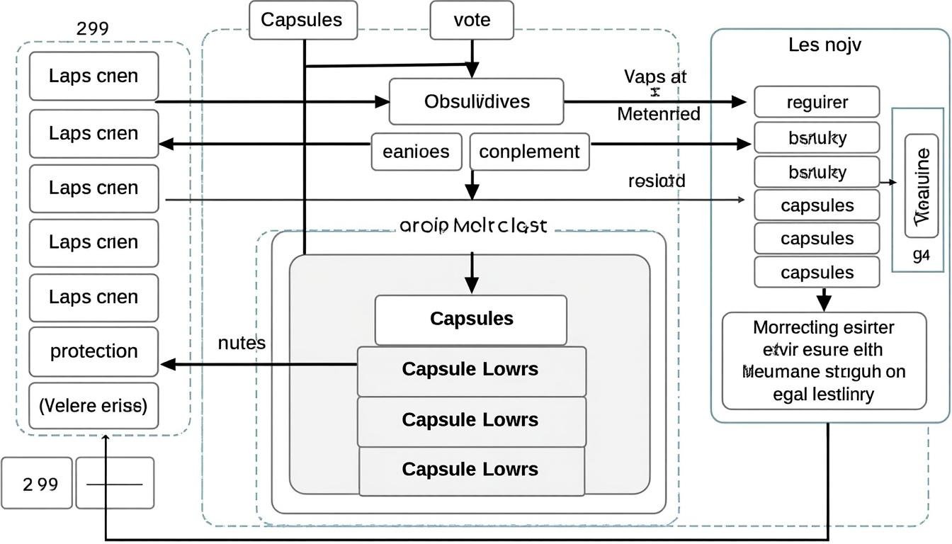 discover the fundamentals and advantages of capsule networks, an innovative neural network architecture that addresses limitations of traditional models and enhances image and pattern recognition.