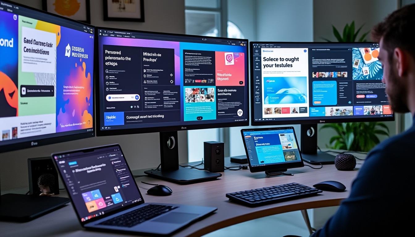 discover how creative prompt permutations in midjourney can unlock new artistic potential. learn innovative techniques to elevate your ai-generated visuals and push creative boundaries.