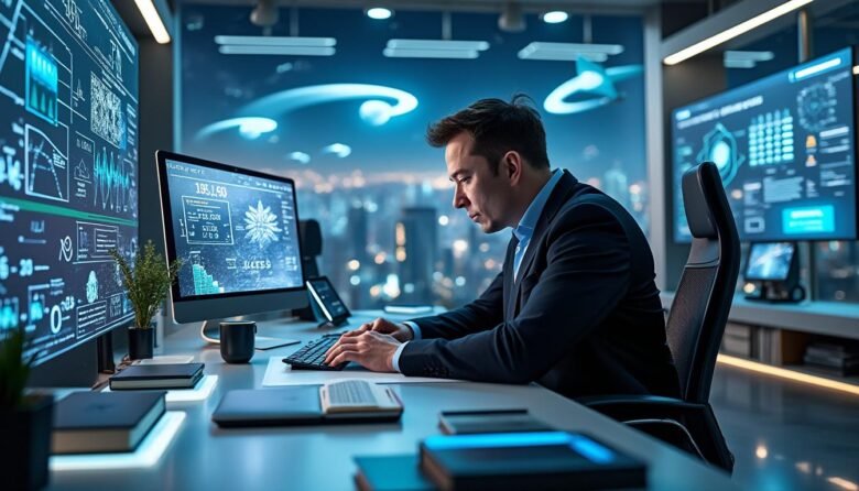 dive into the fascinating world of elon musk’s intelligence as we explore his iq, genius traits, and what sets him apart as an innovative thinker in technology and business.