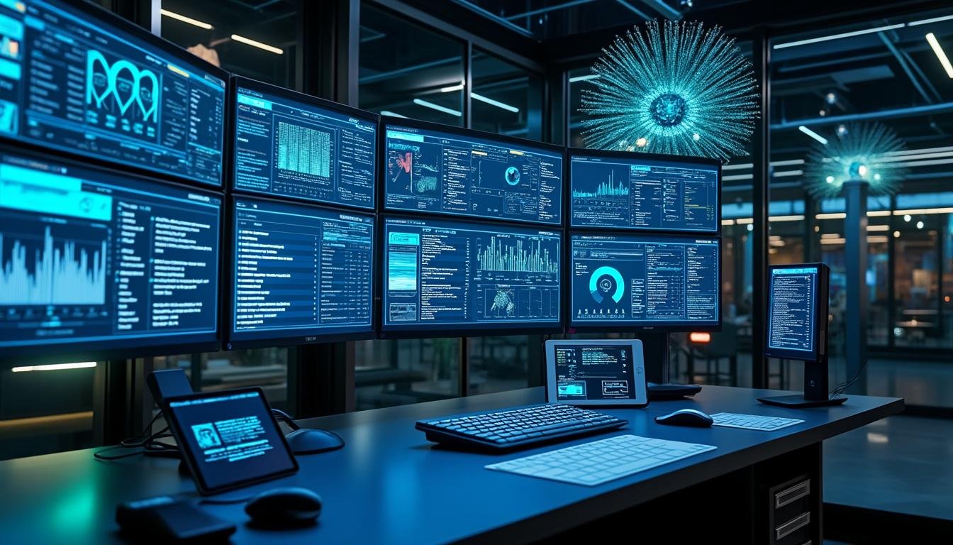 discover the latest innovative ai tools and software solutions transforming industries. explore advanced technologies, features, and benefits to enhance your workflow and boost productivity.