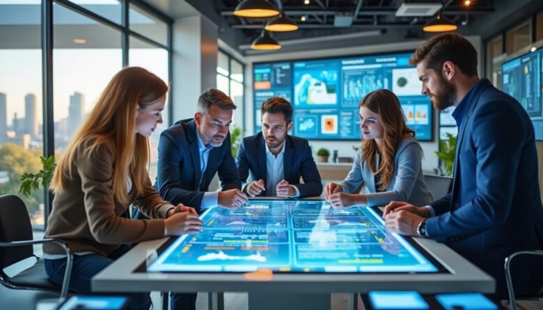 discover the latest innovative ai tools and software solutions designed to boost productivity, streamline workflows, and transform your business operations. stay ahead with insightful reviews and expert recommendations.