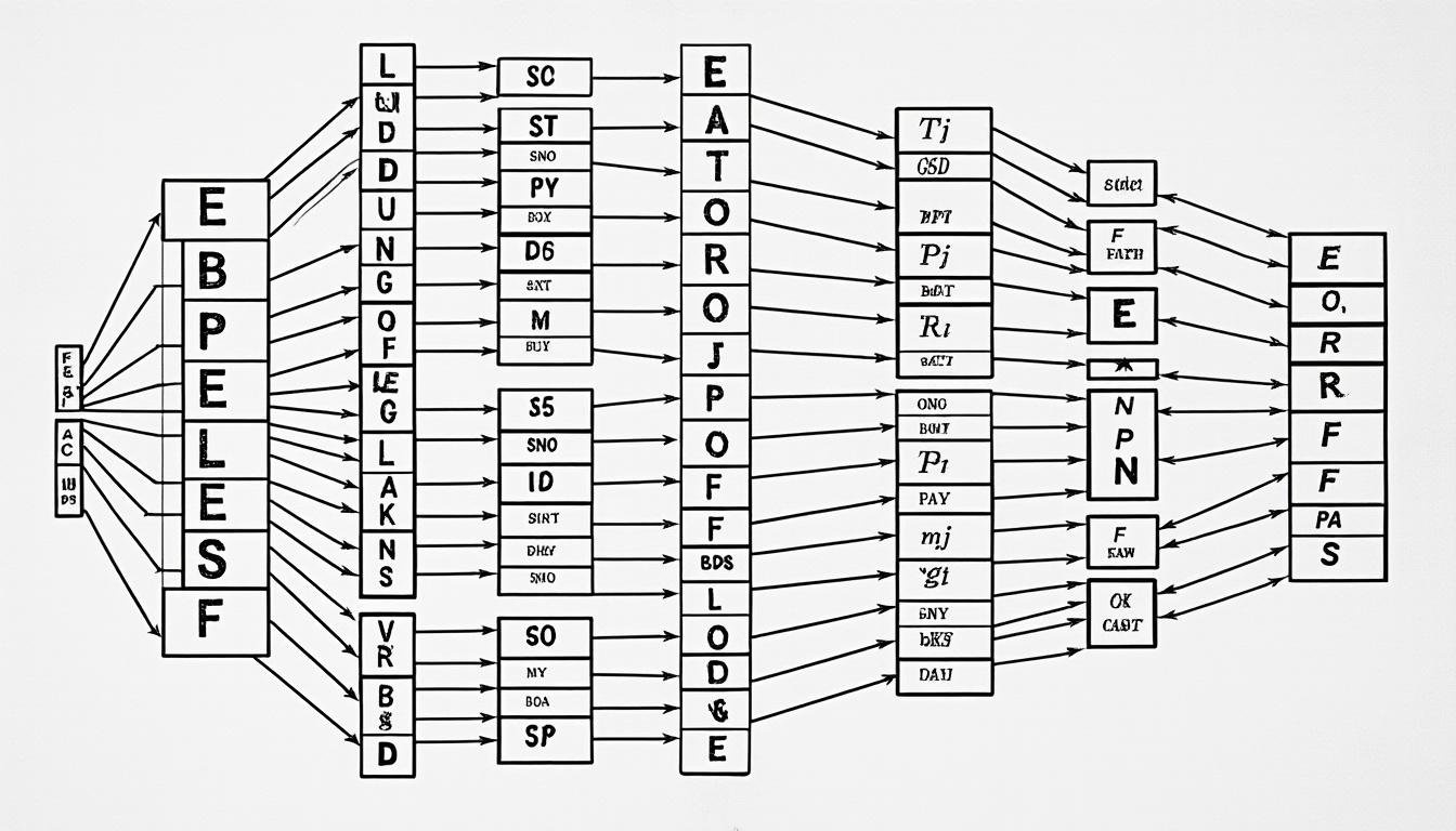 discover how nettalk revolutionizes speech synthesis by using neural networks to mimic human reading and pronunciation, offering new insights into computational linguistics and artificial intelligence.