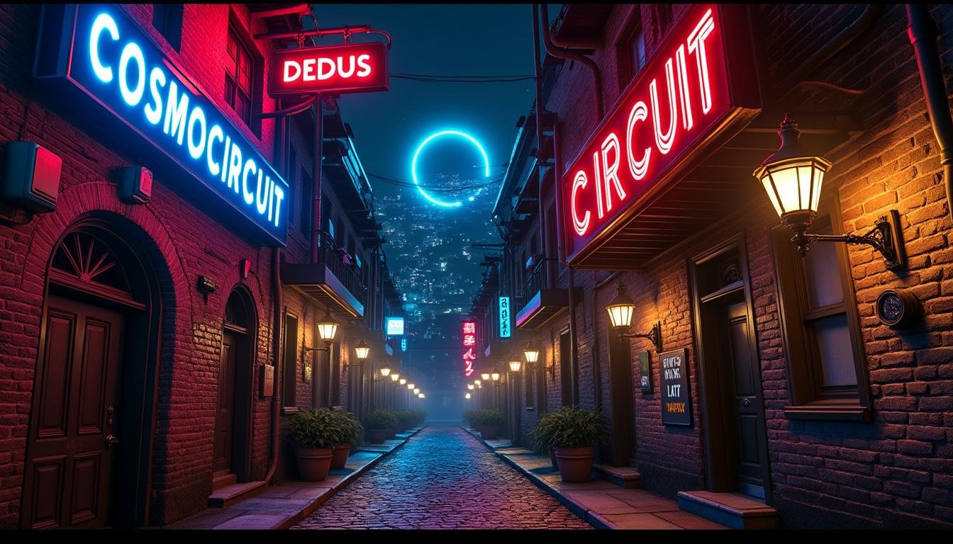 discover how midjourney brings the captivating visuals of atompunk to life. explore unique aesthetics, retro-futuristic elements, and creative storytelling in digital art inspired by atomic age design.