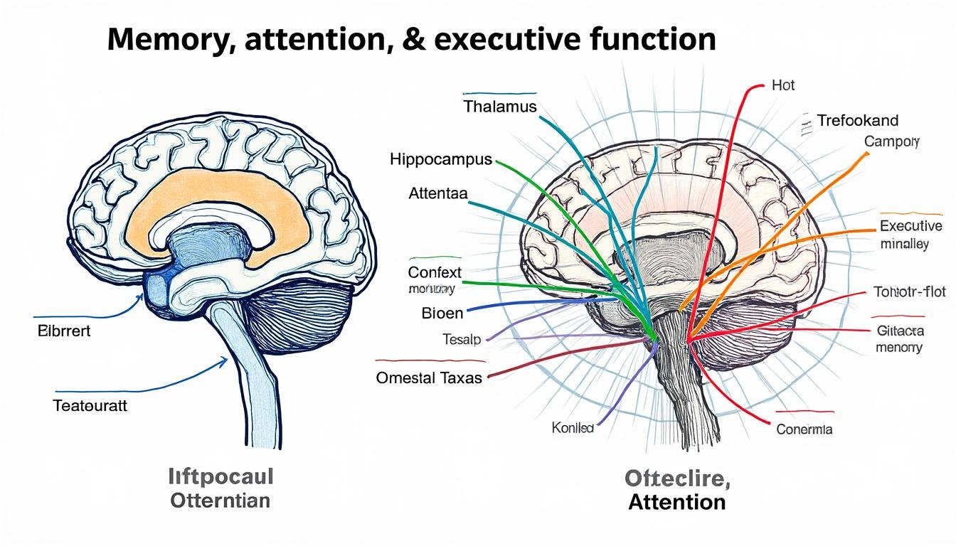 dive into the fascinating world of the human mind. discover how cognition and creativity intertwine, exploring the latest insights into the depths of intelligence and what it means to truly think.