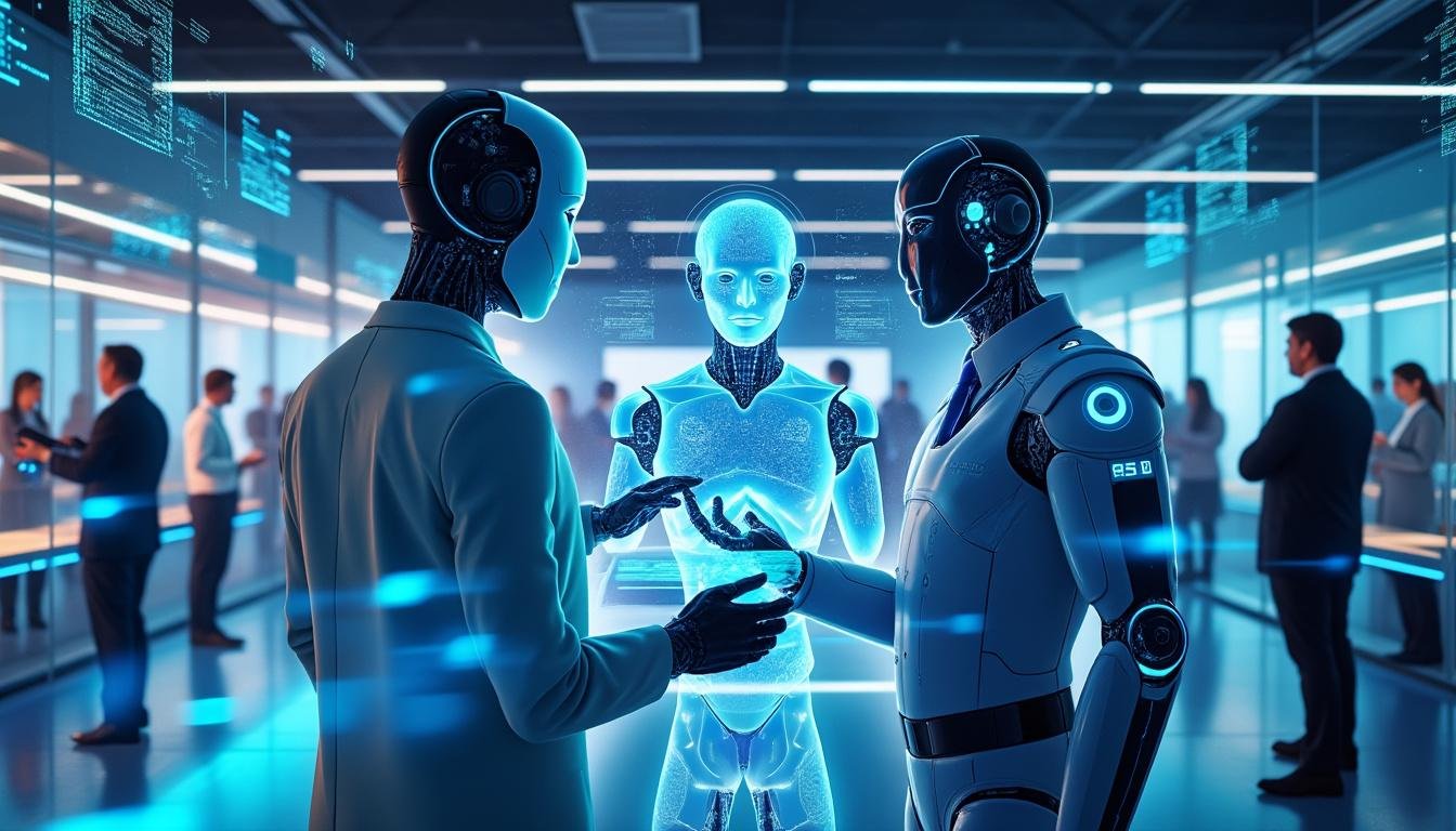 dive into the fascinating world of human intelligence, exploring the intricate connections between cognition and creativity. discover how our minds work, adapt, and innovate in this comprehensive journey through the depths of human understanding.