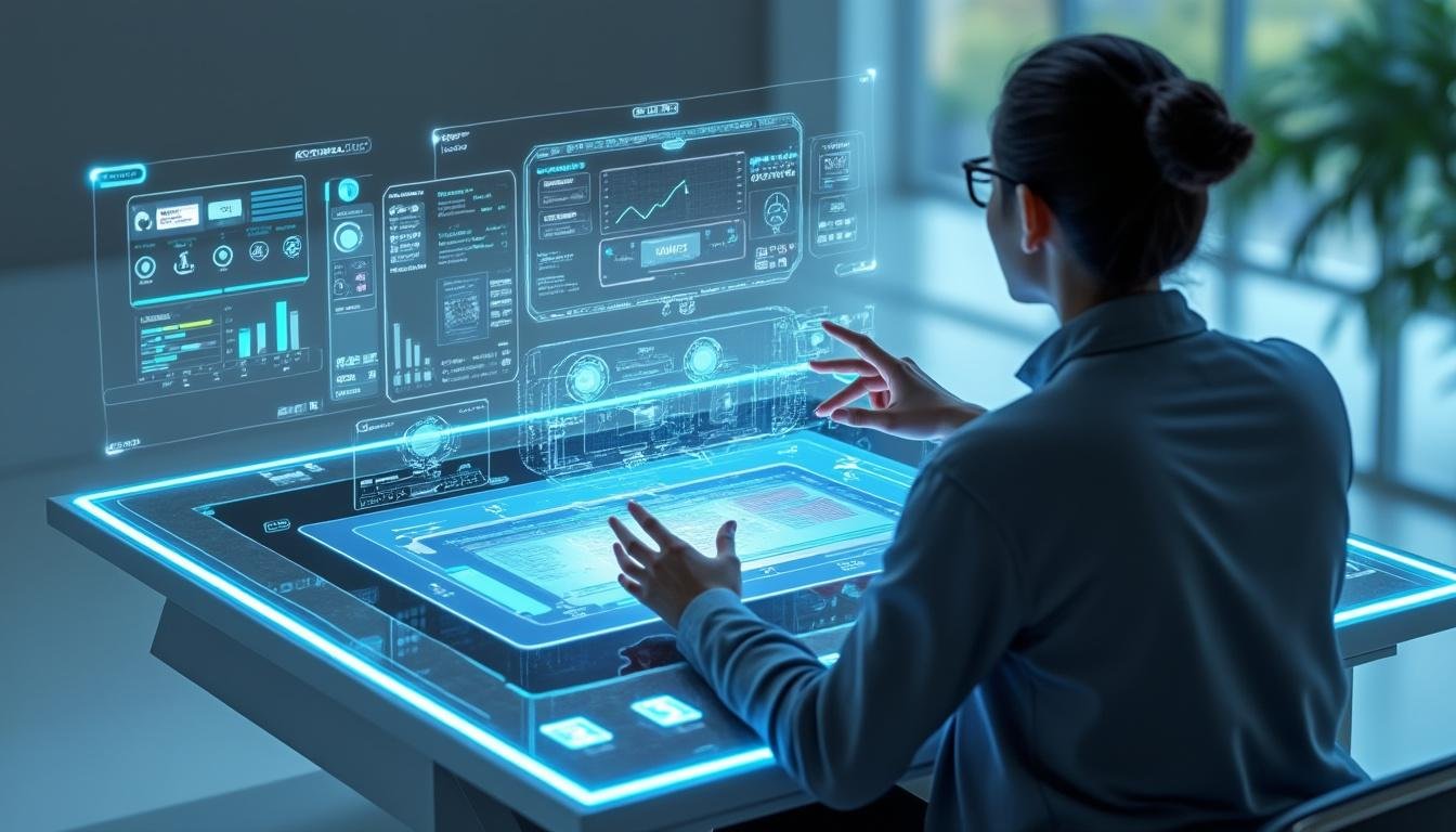 discover how human-computer interaction shapes the way users engage with technology. explore key strategies, trends, and innovations that bridge the gap between humans and digital interfaces for a seamless user experience.