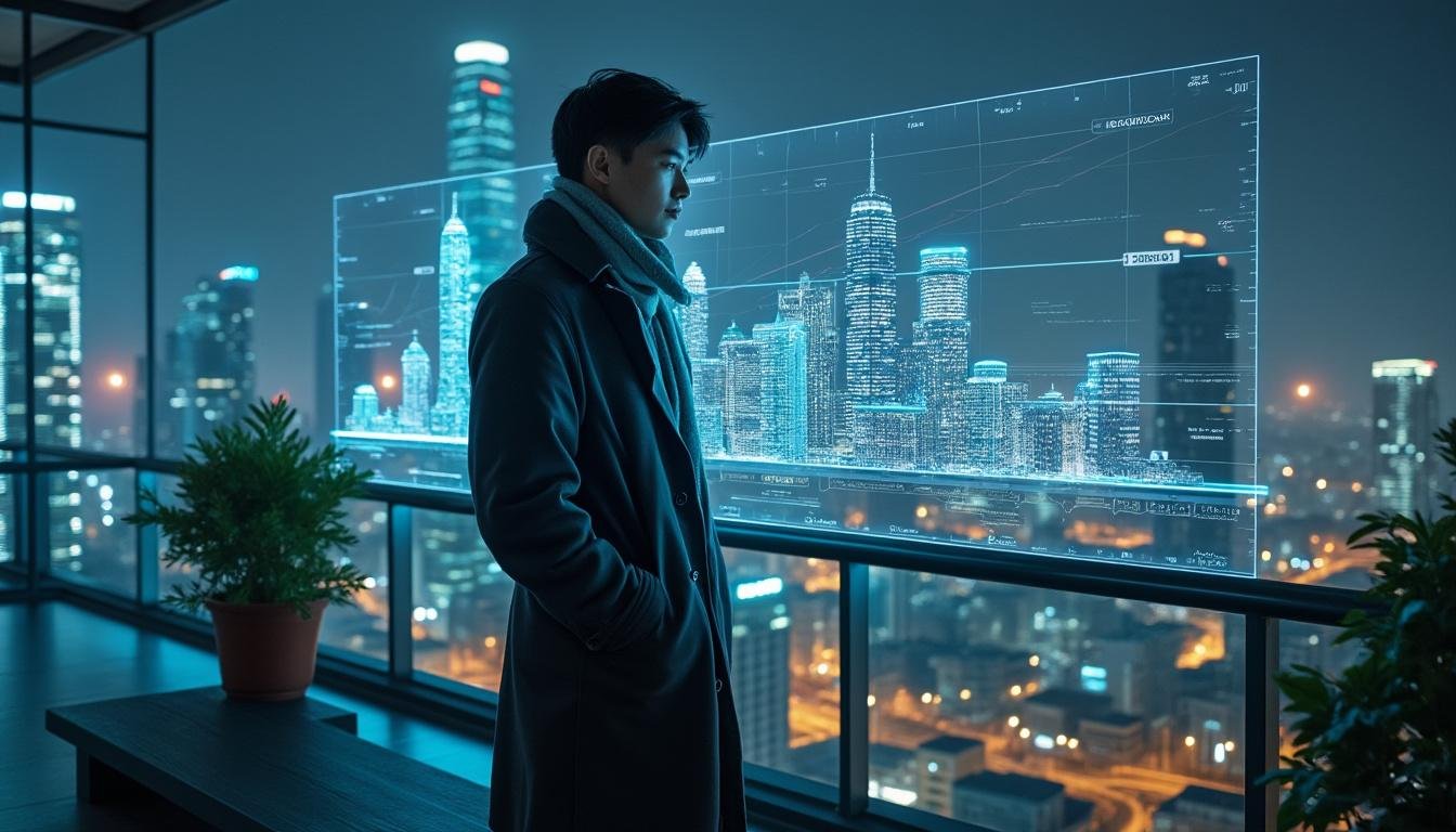 delve into the mysteries of human existence as we question the reality of our presence. explore philosophical insights and scientific perspectives on whether humanity is truly here and what it means to exist.