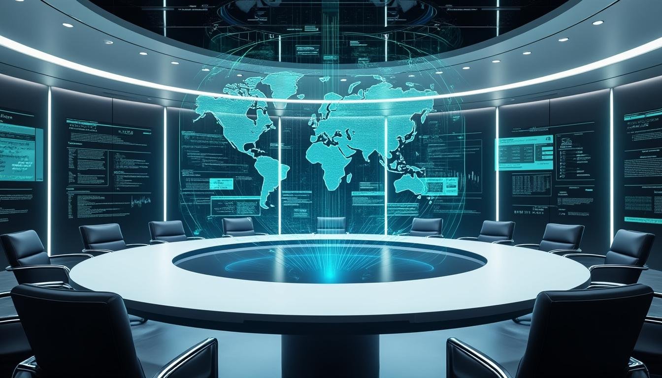 discover how artificial intelligence is revolutionizing the entertainment industry, from movies and music to gaming and beyond, in our in-depth exploration of ai-driven creativity and innovation.