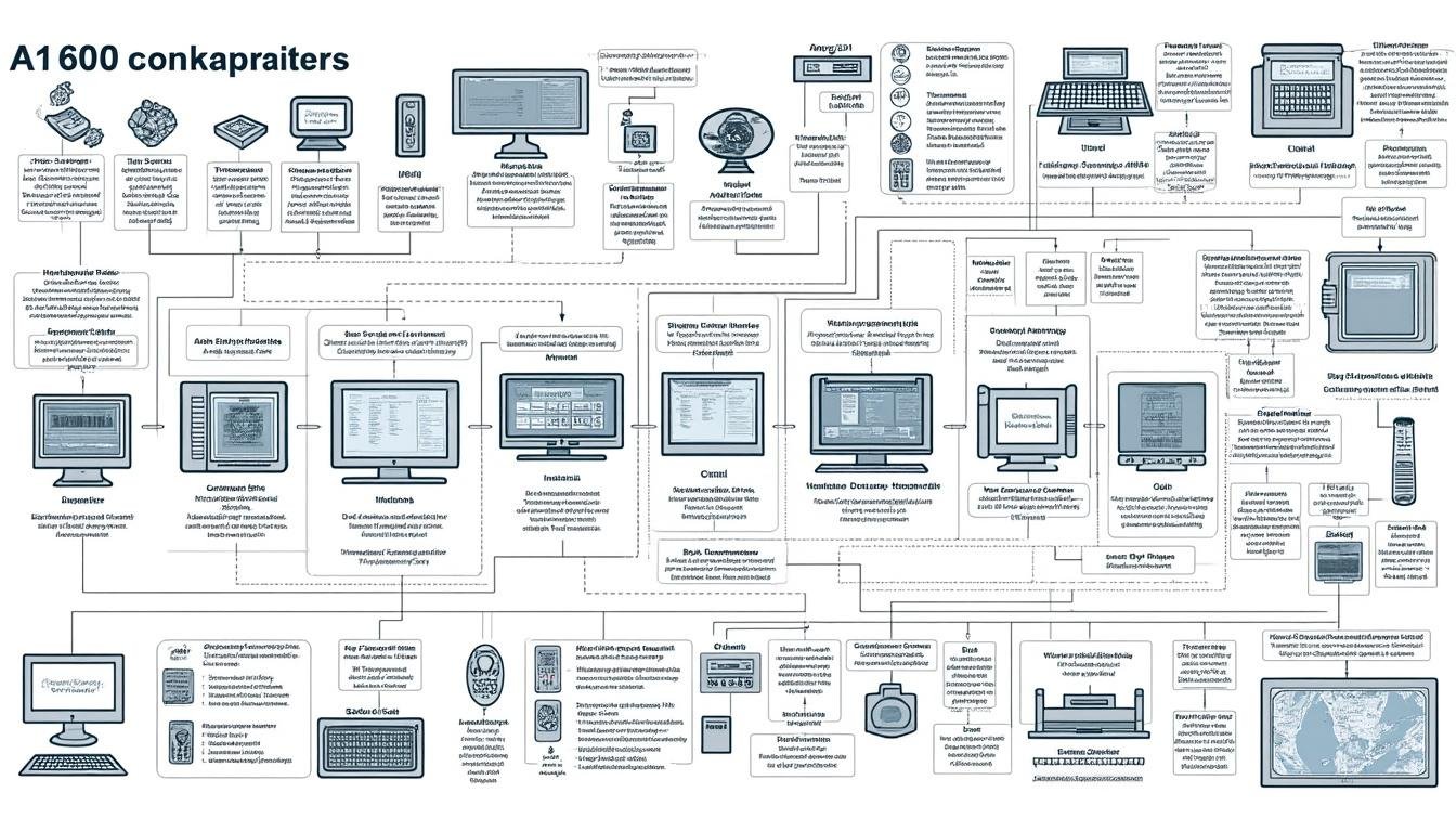 discover the exciting world of computer science! explore key concepts, innovations, and the impact of technology on our daily lives in this eye-opening guide.