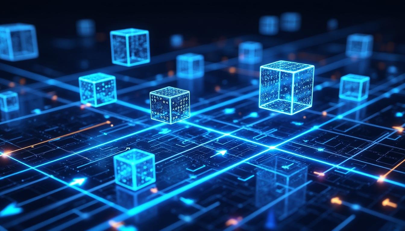 dive into the core principles of linear algebra, uncovering its fundamental concepts and real-world applications across science, engineering, and technology.