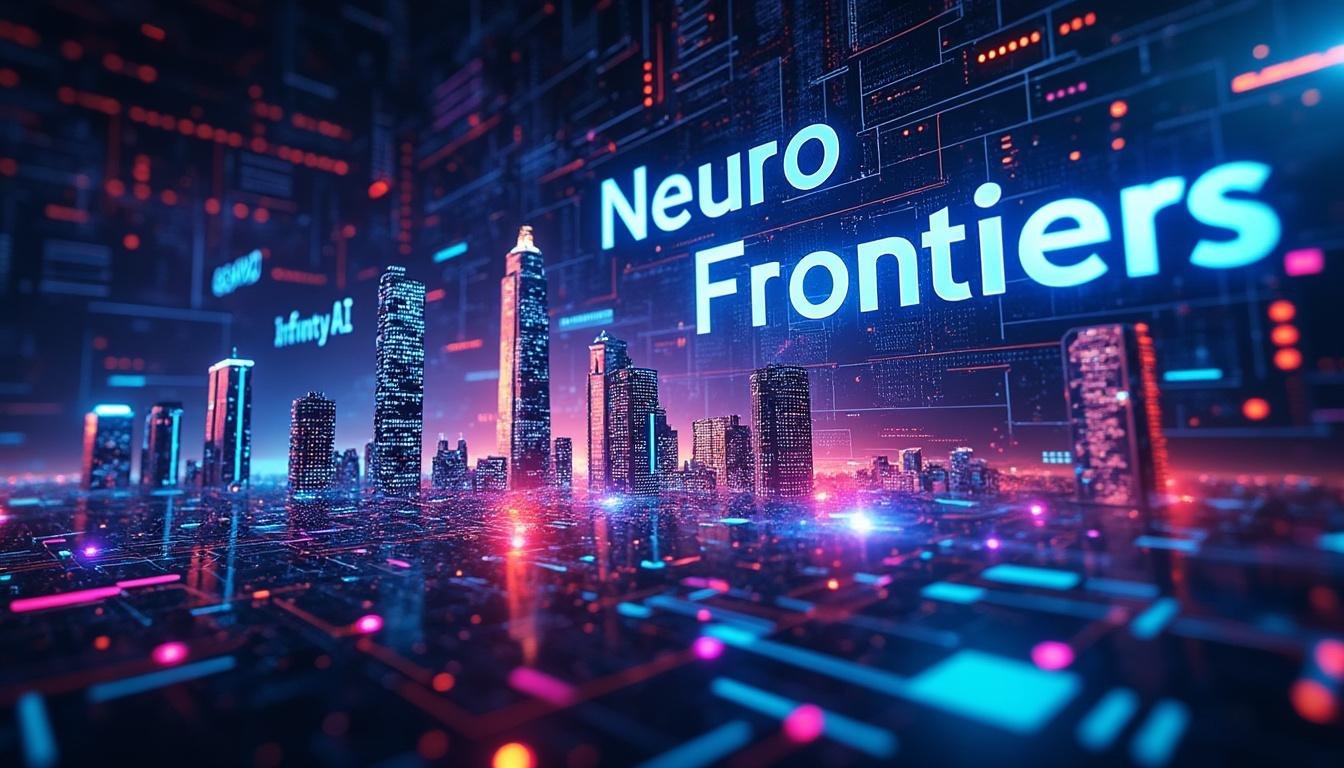 discover the future of artificial superintelligence (asi) as we delve into its potential, challenges, and the transformative impacts it may have on society, technology, and humanity as a whole.