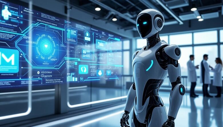 discover how ibm’s watson pioneered artificial intelligence, transforming industries and redefining what’s possible with machine learning and cognitive computing.