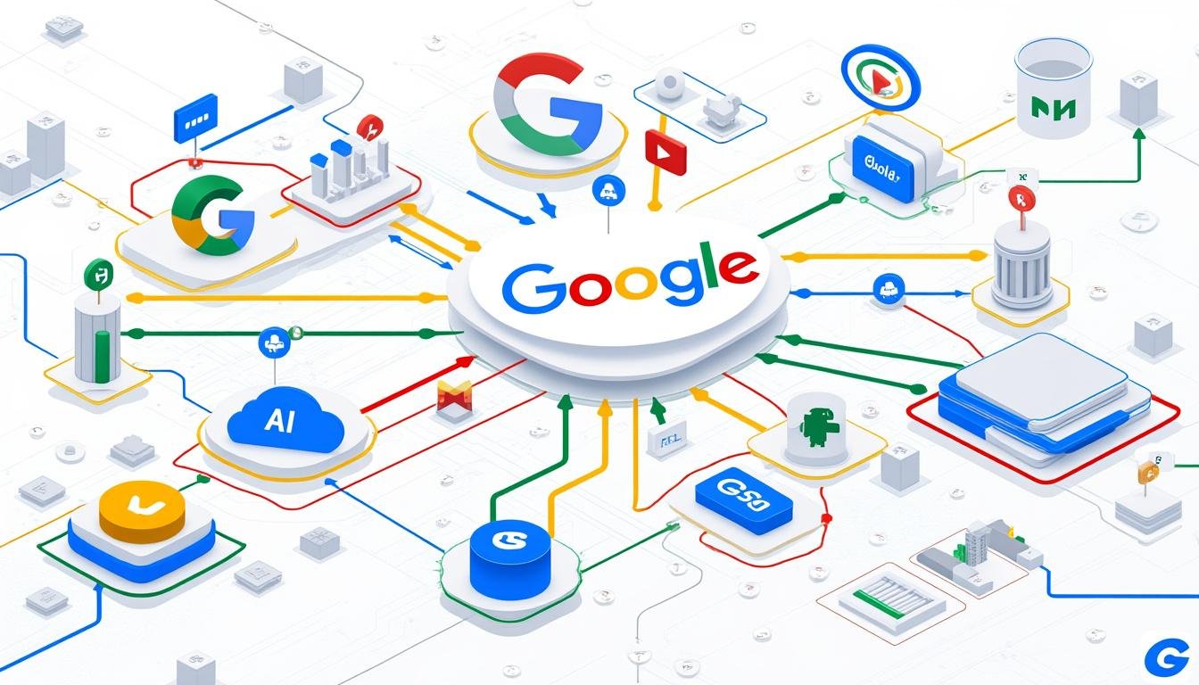 discover how googleâs groundbreaking innovations have shaped technology and transformed the digital landscape. explore the companyâs impact on society, business, and the way we interact online in the modern age.