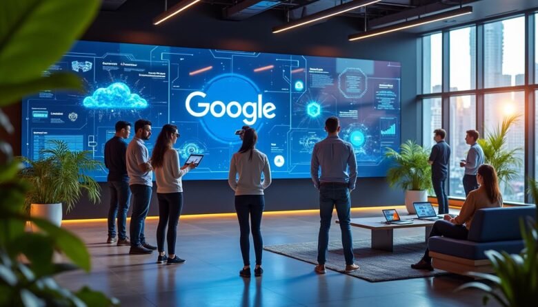 discover how google’s groundbreaking innovations have shaped the digital age, transforming technology, communication, and the way we access information worldwide.