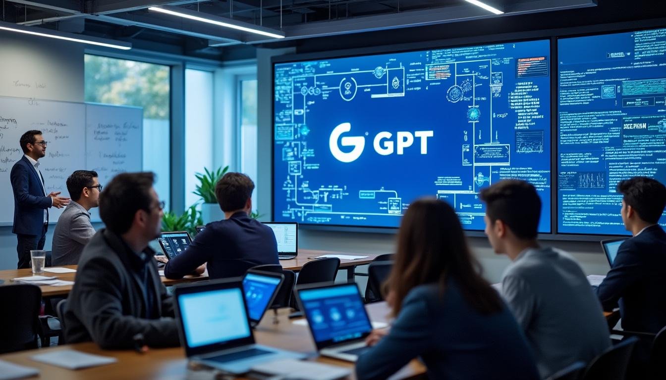 discover how openai is revolutionizing artificial intelligence through groundbreaking innovations, shaping the future of technology, and influencing the global ai landscape.