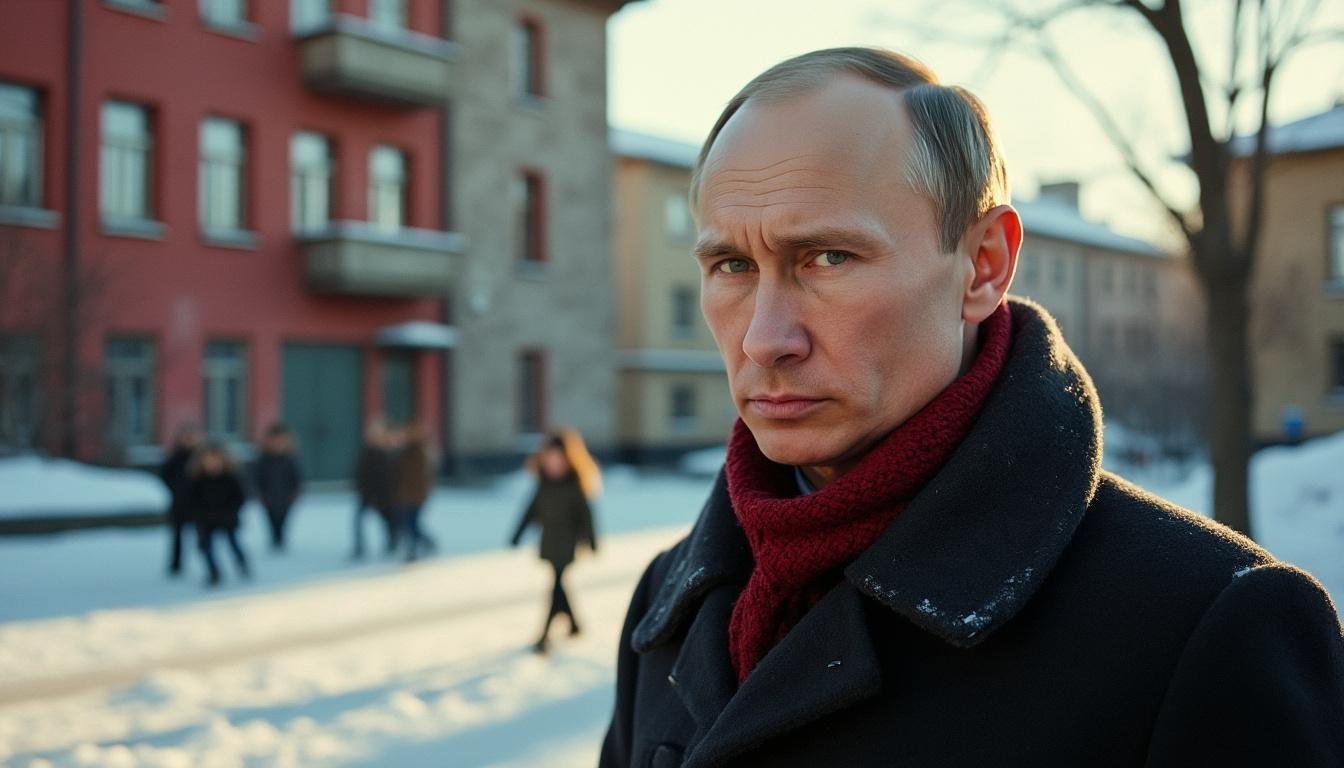 delve into the sharp intellect and strategic thinking of vladimir putin, examining how his mental acuity has influenced global politics and russia's position on the world stage.
