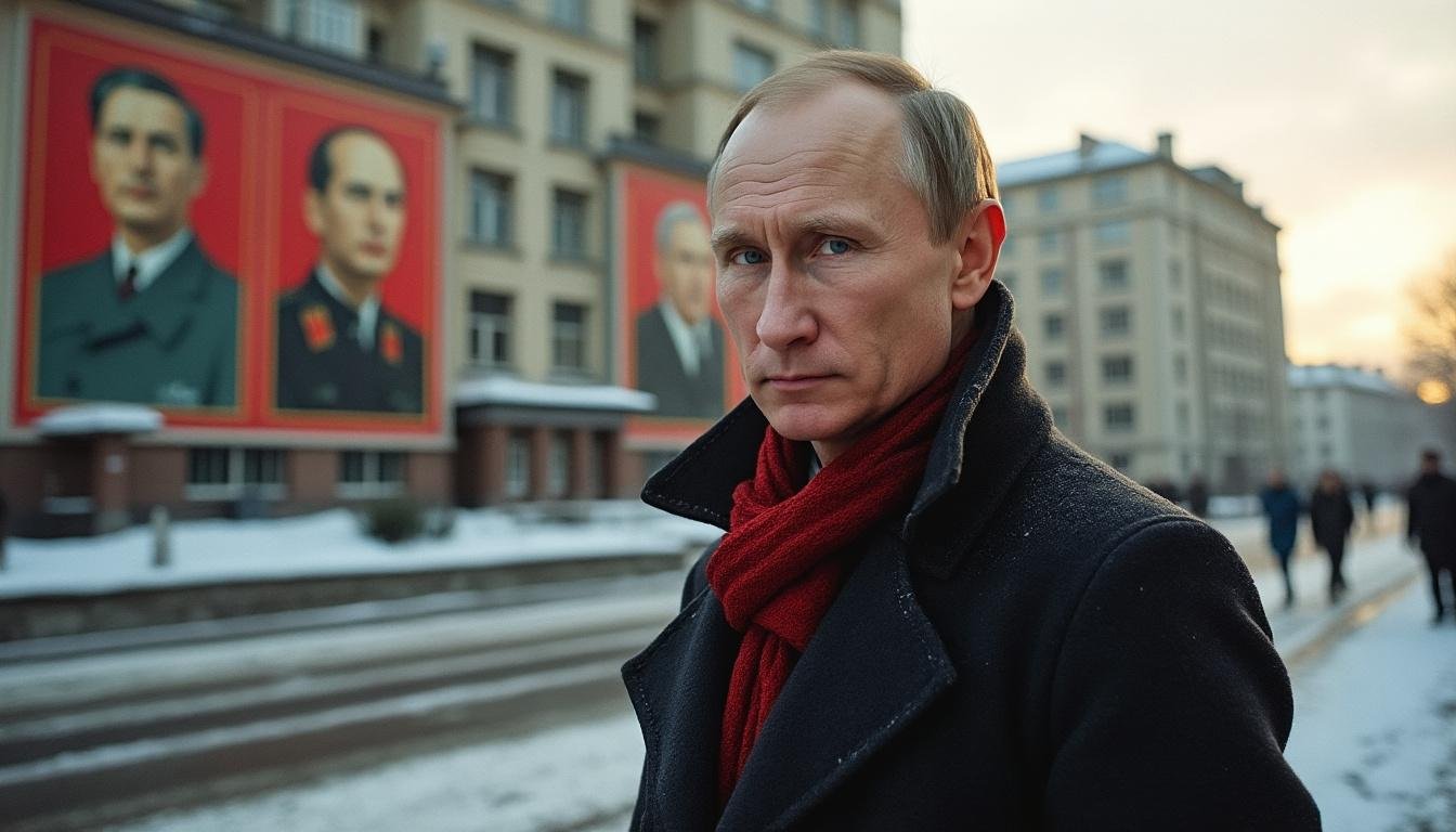 delve into the intellectual acumen of vladimir putin as we analyze his strategic thinking, leadership style, and decision-making processes that have shaped russia's domestic and foreign policies.