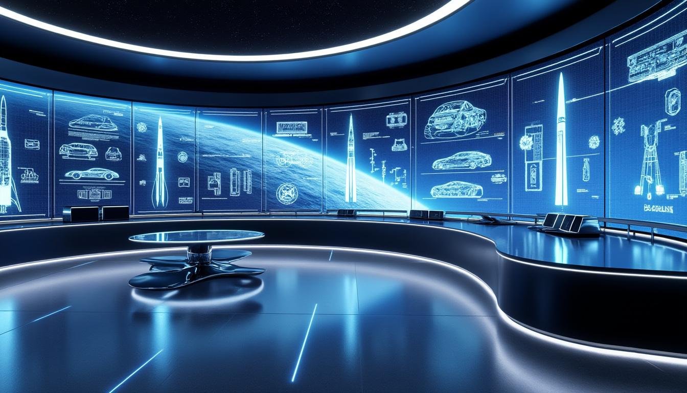 discover the secrets behind elon musk's intelligence quotient. this article delves into the tech visionary's cognitive abilities, achievements, and what makes him one of the most influential minds of our time.