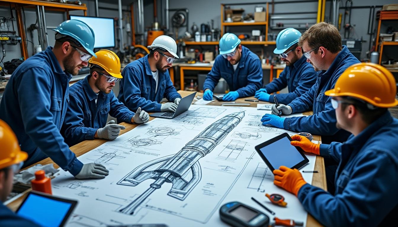 discover how elon musk's intelligence quotient shapes his groundbreaking innovations. explore insights into the tech visionary's iq, problem-solving skills, and the factors contributing to his success.