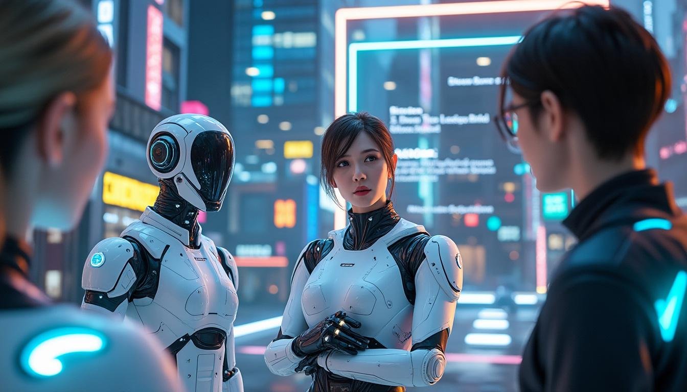 discover how artificial intelligence is transforming the video gaming industry. explore the latest trends, innovations, and future possibilities at the intersection of ai and gaming.