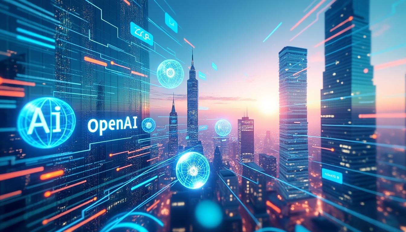 discover the latest innovations and practical applications in ai tools and software. explore how cutting-edge artificial intelligence technologies are transforming industries and shaping the future.